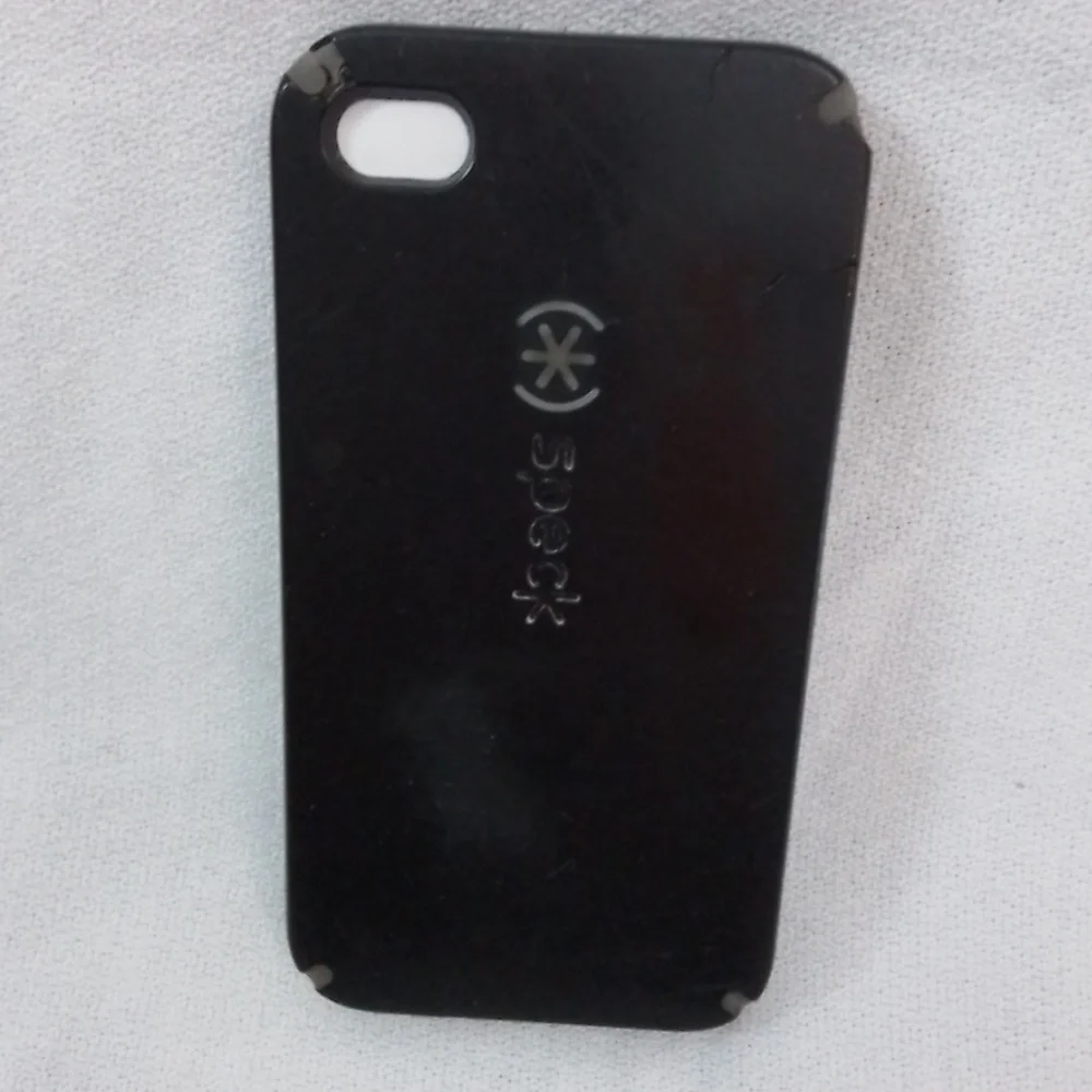 INCASE Metallic Slider Case for IPhone 4/4S